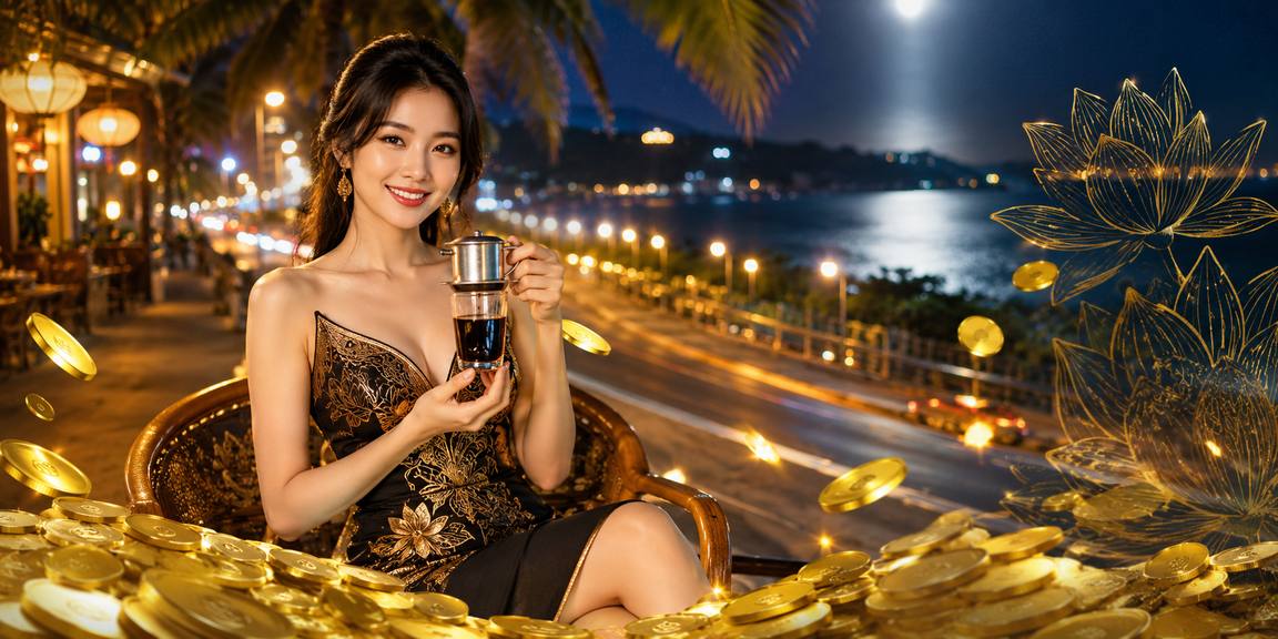 432hz Baccarat khung cổ điển